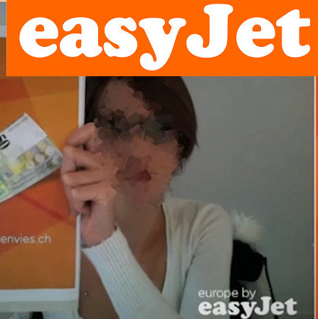 EasyJet AR Teaser